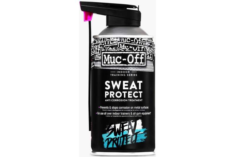 Spray protector corrosión Muc-Off para interior