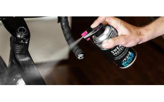 Spray protector corrosión Muc-Off para interior