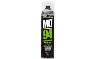 Spray lubricante Muc-Off MO-94 Universal Bio
