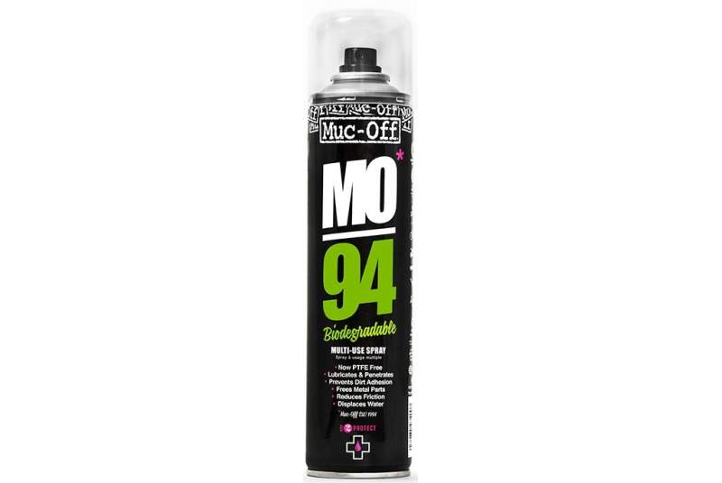Spray lubricante Muc-Off MO-94 Universal Bio