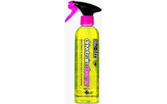 Spray limpiador Muc-Off...