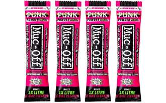 Kit limpieza Muc-Off Punk...