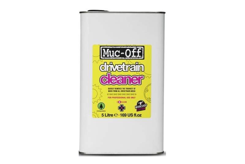 Limpiador transmisiones Muc-Off 5L