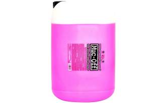 Limpiador para taller Bio...