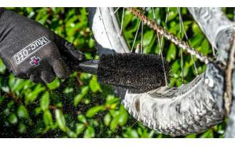 Cepillo Muc-Off para componentes y ruedas