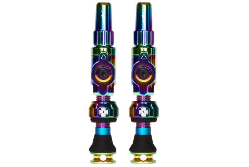 Válvulas Tubeless Muc-Off Big Bore Lite