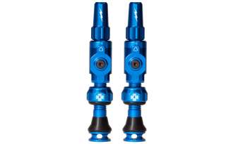 Válvulas Tubeless Muc-Off Big Bore Lite