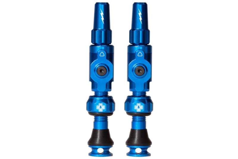 Válvulas Tubeless Muc-Off Big Bore Lite