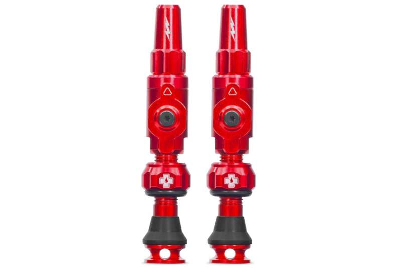 Válvulas Tubeless Muc-Off Big Bore Lite