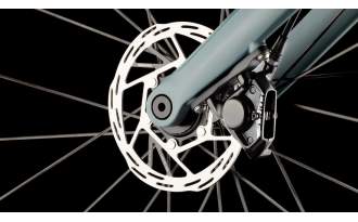 Bicicleta MMR Adrenaline 10 2025