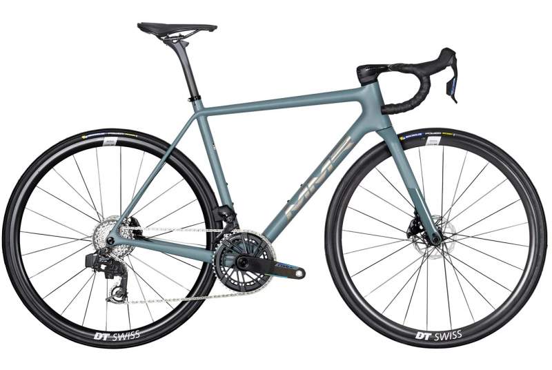 Bicicleta MMR Adrenaline 10 2025