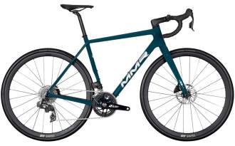 Bicicleta MMR Grand Tour 10 2025
