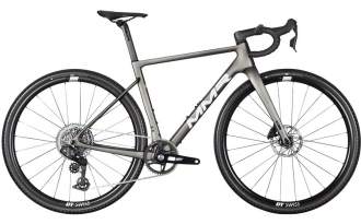 Bicicleta MMR Simun 30 2025