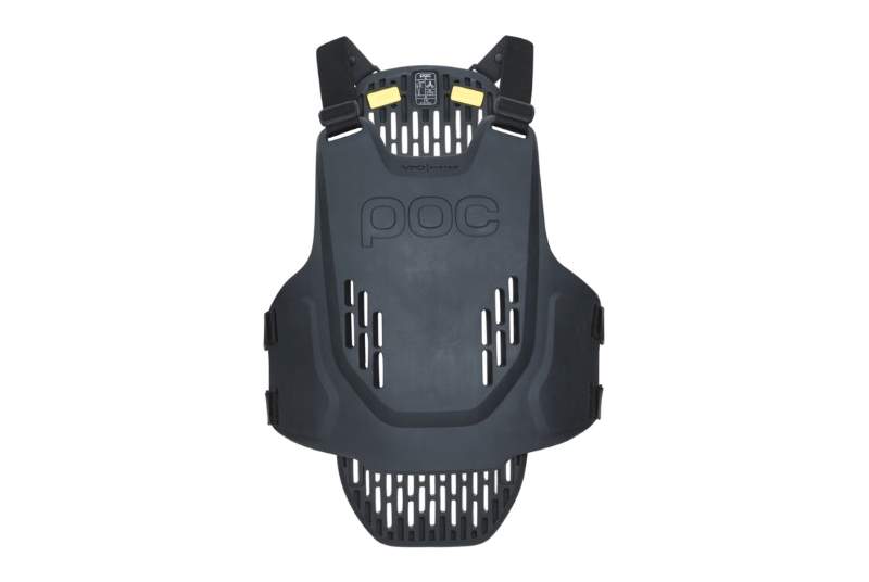 Protector de torso POC VPD System