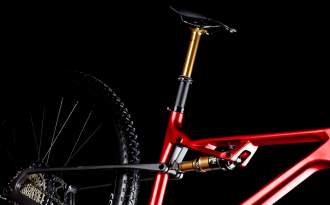 Bicicleta MMR Kenta SL 10 2025