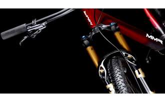 Bicicleta MMR Kenta SL 10 2025