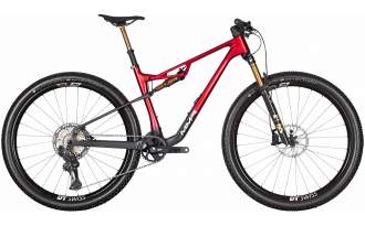 Bicicleta MMR Kenta SL 10 2025