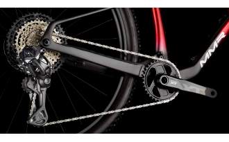 Bicicleta MMR Kenta SL 10 2025