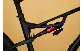 Bicicleta MMR Kenta SL LTD 2025