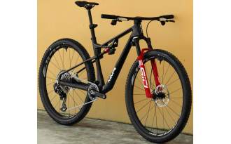 Bicicleta MMR Kenta SL LTD 2025