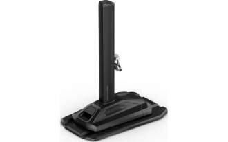 Simulador de pendientes Garmin Tacx® Alpine