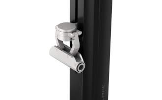 Simulador de pendientes Garmin Tacx® Alpine