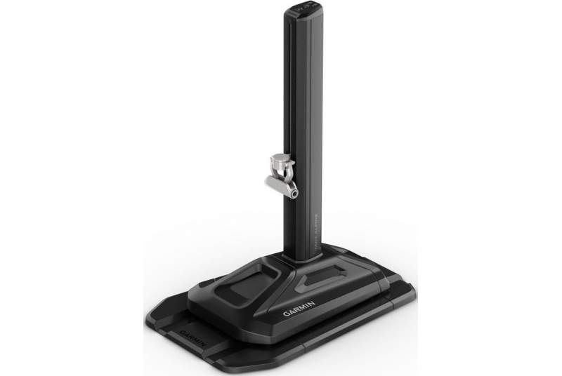 Simulador de pendientes Garmin Tacx® Alpine