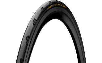 Cubierta Continental Archetype Tubeless Ready