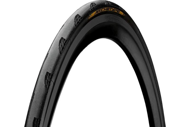Cubierta Continental Archetype Tubeless Ready
