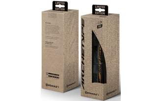 Cubierta Continental Archetype Tubeless Ready