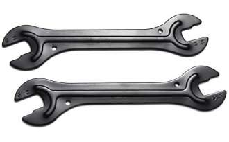 Juego de llave de conos multiple