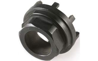 extractor pedalier Shimano XTR