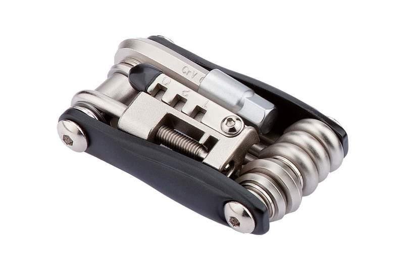 Multiherramientas 14 funciones MC-02