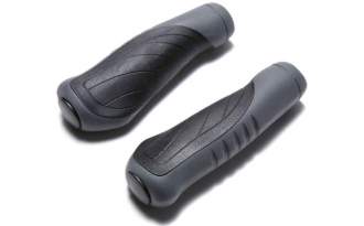 Puño ergonómico gel 2 densidades