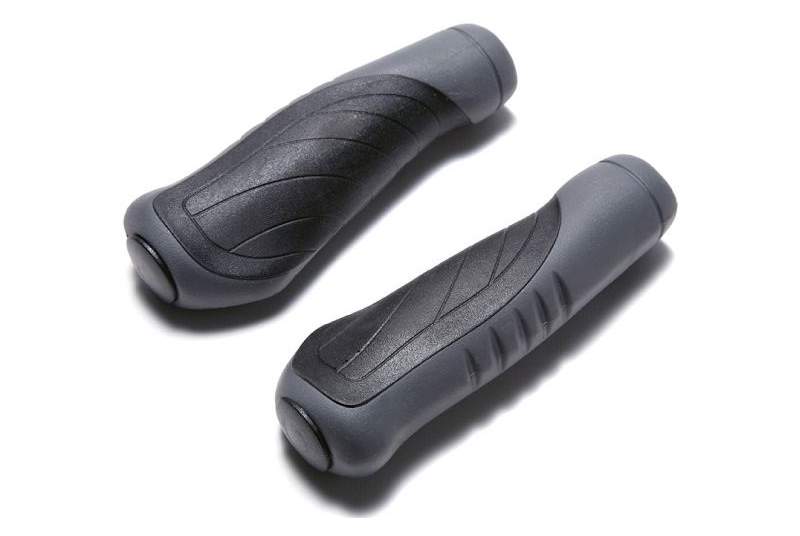 Puño ergonómico gel 2 densidades