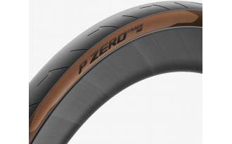 Cubierta Pirelli P ZERO™ Race RS