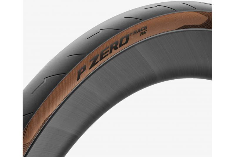 Cubierta Pirelli P ZERO™ Race RS