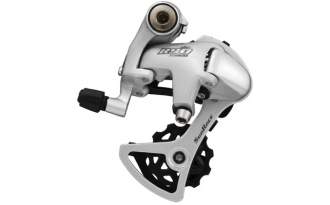 Cambio trasero Sunrace BTT 9V T.Corta C/Torn