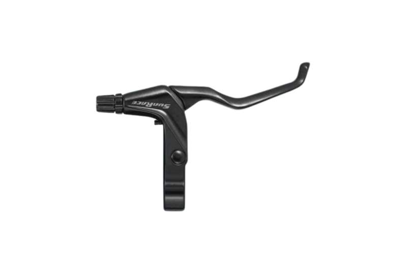 Maneta freno Sunrace M4 V/B negro derecha