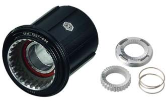 Juego tapones GTR SL Ratchet C/L 12X142 XD