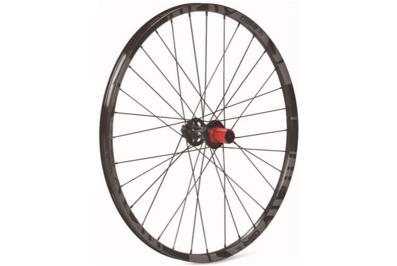 Rueda Gurpil GTR SL23 29” 6T Shimano Ratchet
