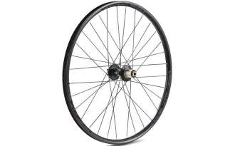 Rueda Neu 27,5 eje 12 X 142 8-11V
