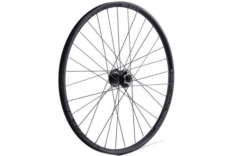 Rueda Gurpil Neu 27,5 disco 6T delantera