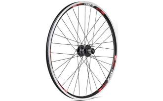 Rueda Gurpil Zac Center Lock Cassete 8-11V