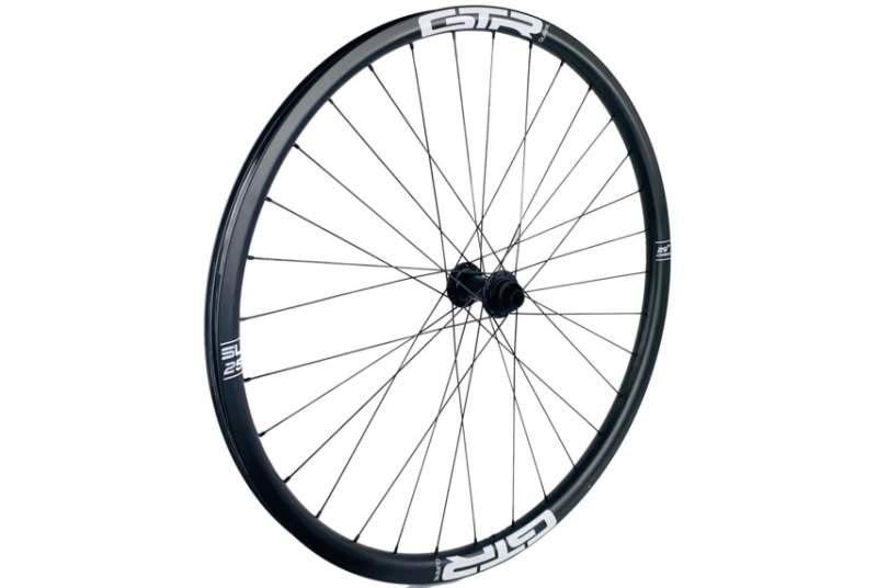 Rueda Gurpil GTR SL25 29" Carbono 6T Shimano Ratchet