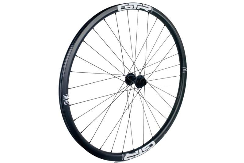 Rueda Gurpil GTR SL25 29" Carbono 6T Boost delantera