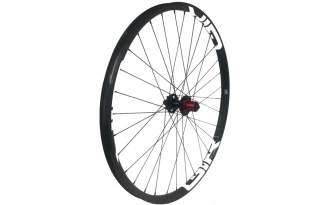 Rueda Gurpil GTR SL27 Boost 29” 6T SH12V Ratchet