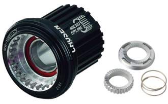 Rueda Gurpil GTR SL27 Boost 29” 6T SH12V Ratchet