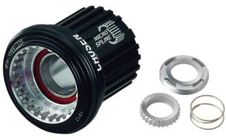 Rueda Gurpil GTR SL27 Boost 29” gris 6T SH12V Ratchet