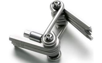 Multiherramienta Giyo 10 funciones FT-02S